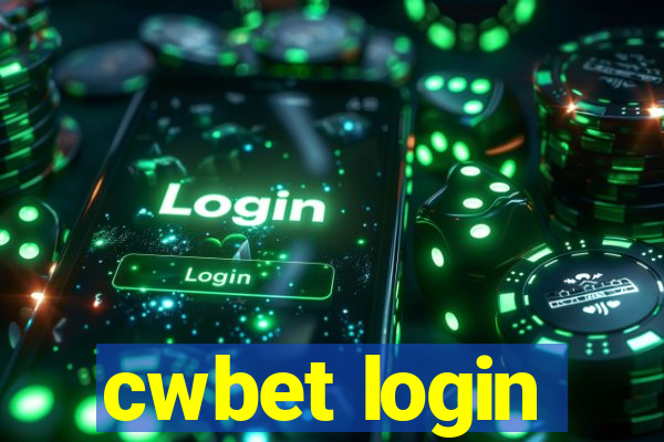 cwbet login